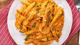 Penne ”La Conac” 