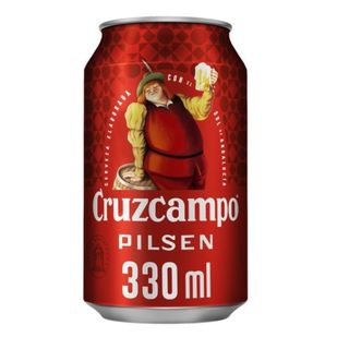 Cruzcampo