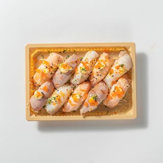 T19 - Nigiri Braseado (10 Unidades)