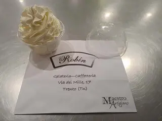 Panna grande