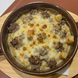 Cosamia Viande Hachée