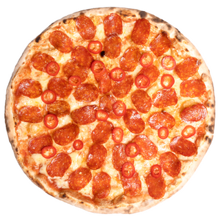 Піца Пепероні (30см/410г)