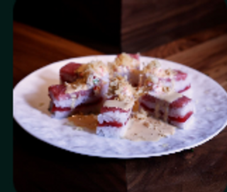 Maki Oshi De Akami Y Toro