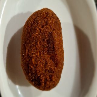 Croqueta cocido