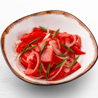 Салат "Шакарап" (180г)