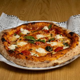 Пица Маргарита (550г)