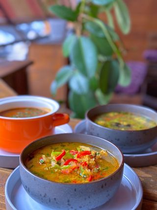 არტალას სუპი