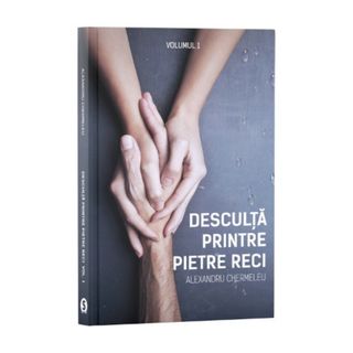 Desculță printre pietre reci - Vol. 1 - Alexandru Chermeleu