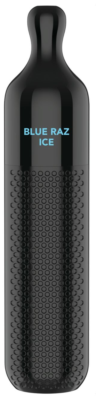 ლურჯი კენკრა აის (800 ნაფაზი) 2%