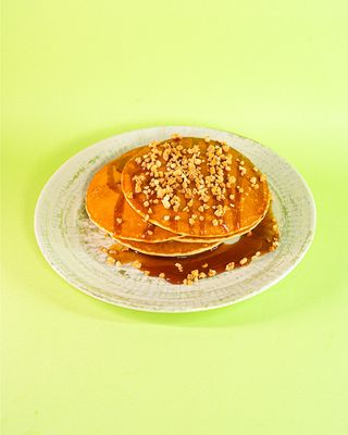 PANCAKES