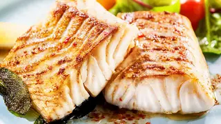 Filet de Poisson