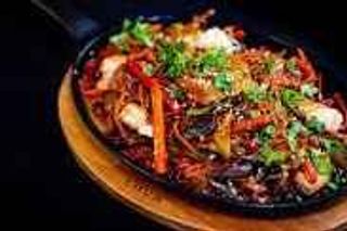 Vita cu urechi de lemn