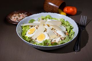 Salata Caesar