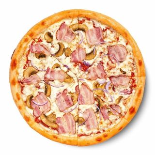 Піца Ді-карне (600г)