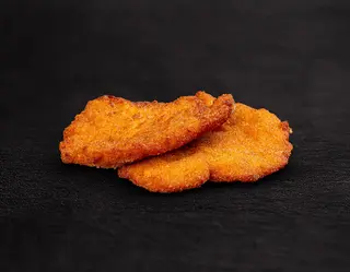 Pollo crispy