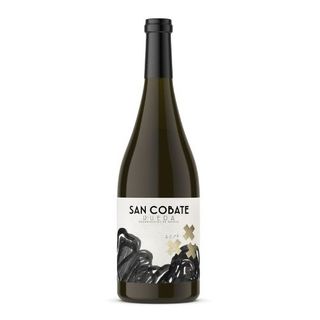San Cobate - Blanco Ribera del Duero