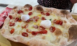 Bufalotta tradizionale