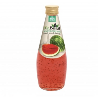  BASIL SEED WATERMELON   