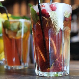 Лимонад "Клюква-киви" (330 мл.)