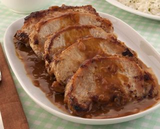 Bife de Lombo de Vaca na Grelha com Ovo