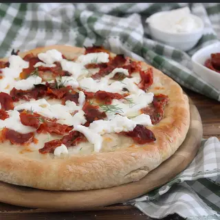 Pizza Bella Napoli
