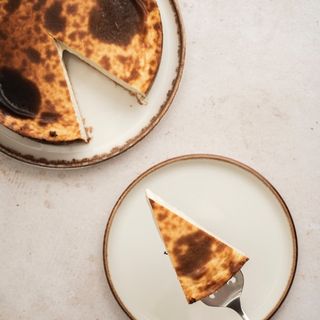 Idiazábal DOP mediana