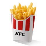 Cartofi prăjiți porție mare