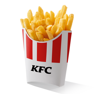 Cartofi prăjiți porție mare