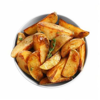 Patatas Delux (Grande)