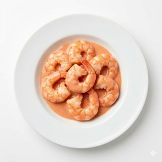 Prawn Cocktail