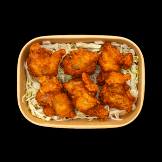 11. Tori Karaage 5pz