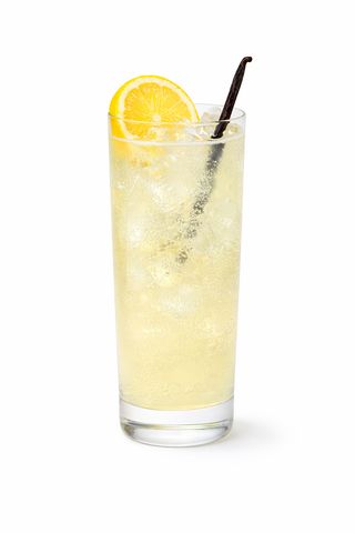 Vanilla collins XXL 1L