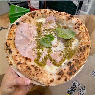 Tetti illuminati senza glutine