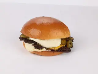 Jalapeno Smash