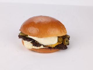 Jalapeno Smash