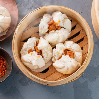 Chia Sao Pao (1 Uds.)