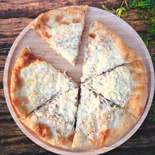 სვანური ლობიანი 8 ნაჭერი