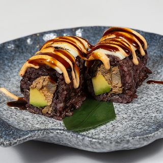 56.Pollo salteado con verduras