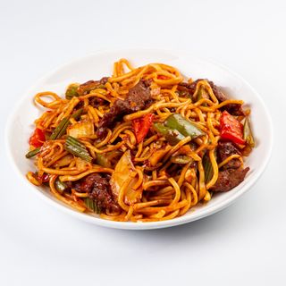 Лагман "Гуйру Цомян"