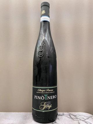 Pinot Nero  37 cl