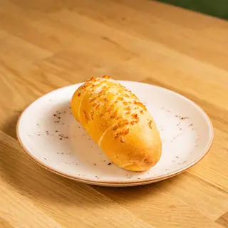 Pan Agridulce