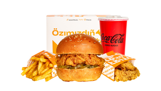 Классический бокс