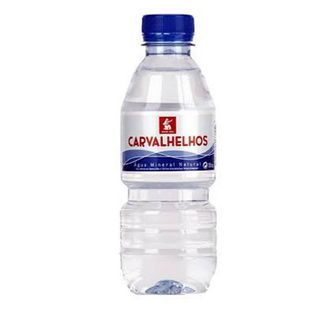 Água Carvalhelhos 0,50cl