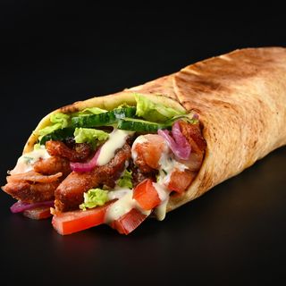 Шаурма з куркою ( 350 г )