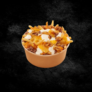 Bowl Dips