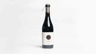 Orben, Rioja, Hiszpania Butelka