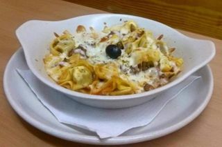 Tortellini