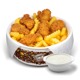 БОКС АРОМАТНИ ХАПКИ