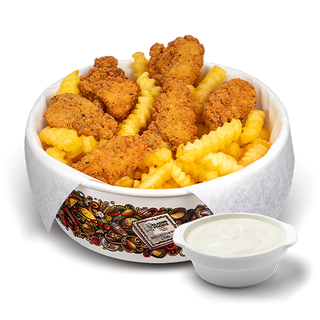 БОКС АРОМАТНИ ХАПКИ