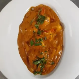 Mustang Curry Lamb